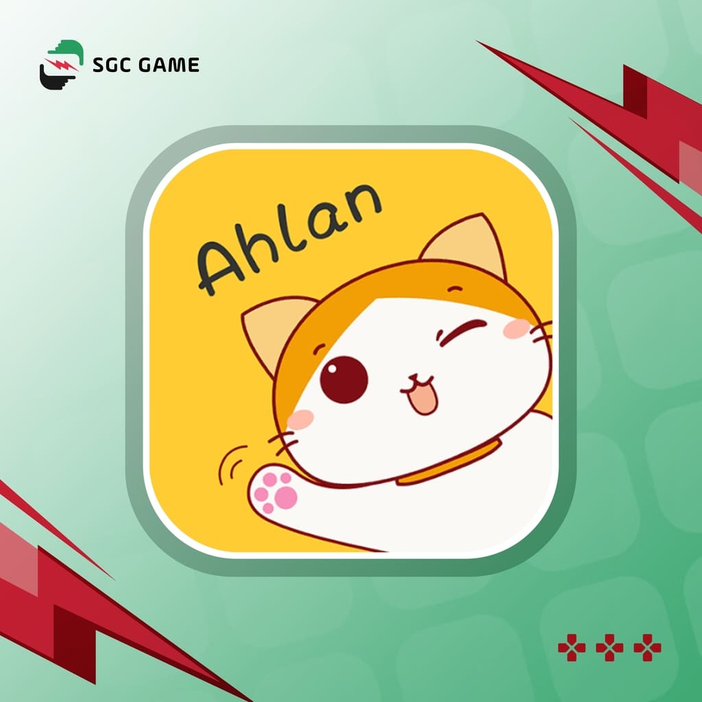 Ahlan