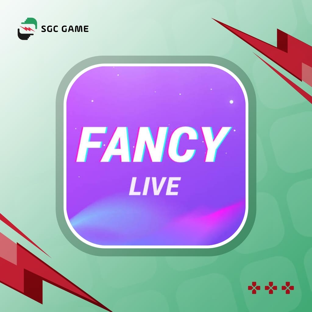 Fancy