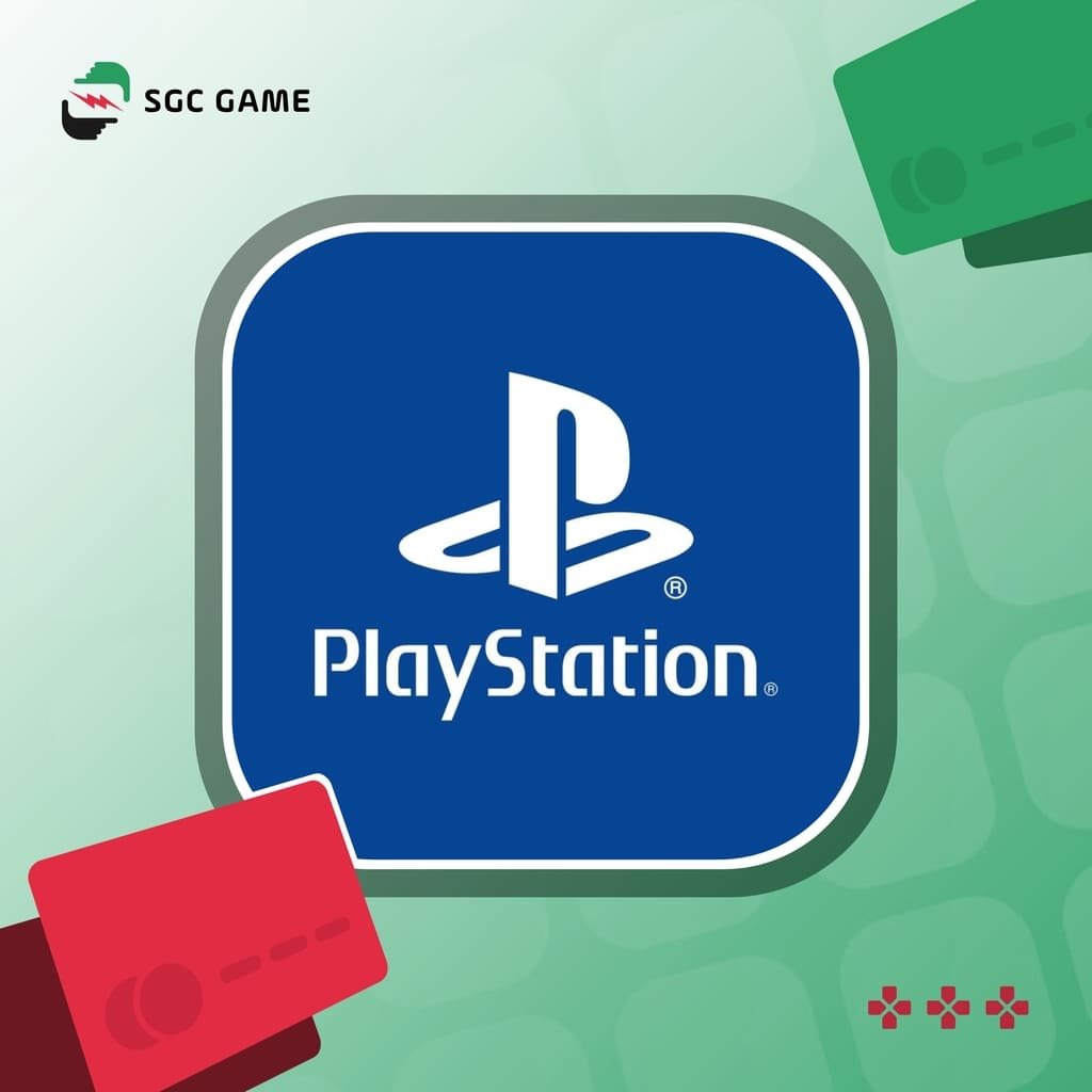 PlayStation Lebanon